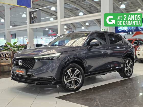 HONDA HR-V 1.5 DI I-VTEC TURBO FLEX TOURING CVT HONDA HR-V 1.5 DI I-VTEC TURBO FLEX TOURING CVT